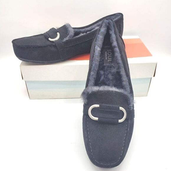 SOUL Naturalizer Swiftly Slip-on Loafer Size 10 - Picture 1 of 17